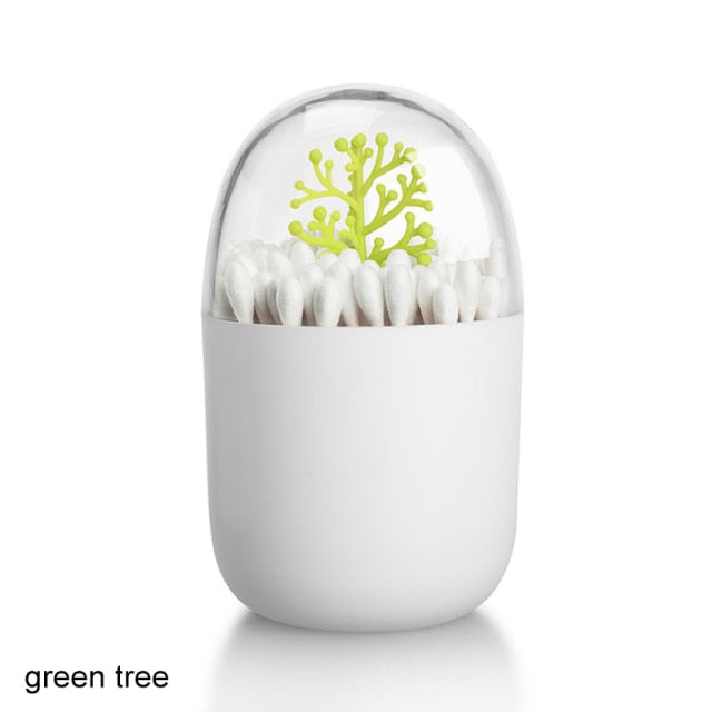 Creative Mini Decorative Toothpick Storage Box - Image 12