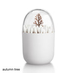 Creative Mini Decorative Toothpick Storage Box