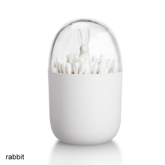 Creative Mini Decorative Toothpick Storage Box - Image 8