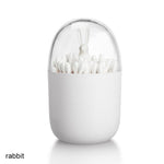 Creative Mini Decorative Toothpick Storage Box