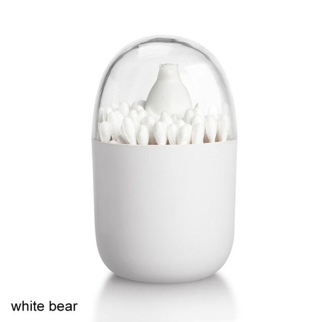 Creative Mini Decorative Toothpick Storage Box - Image 11