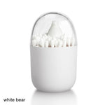 Creative Mini Decorative Toothpick Storage Box