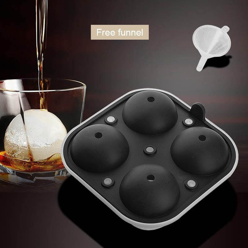 Large Size Ice Ball Cube Mold - Image 3