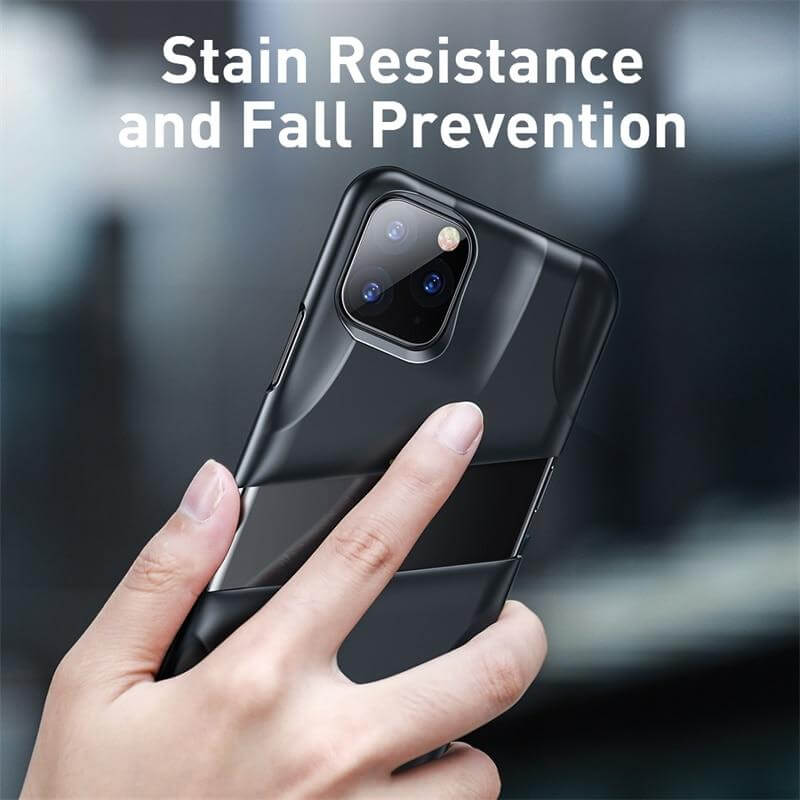 New Wave Modern iPhone Shockproof Case - Image 6