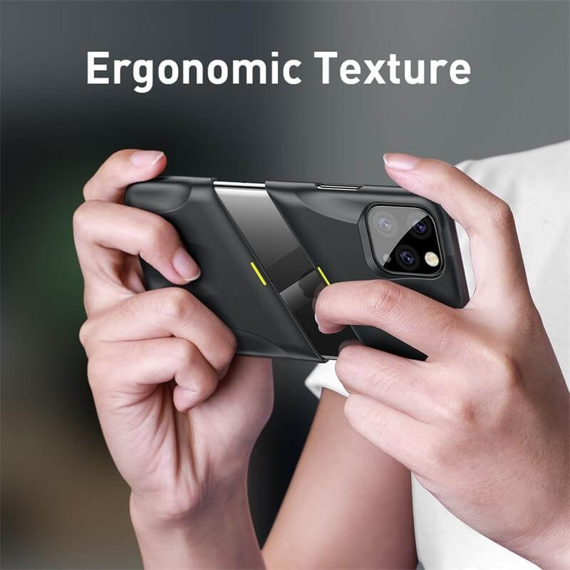 New Wave Modern iPhone Shockproof Case - Image 8