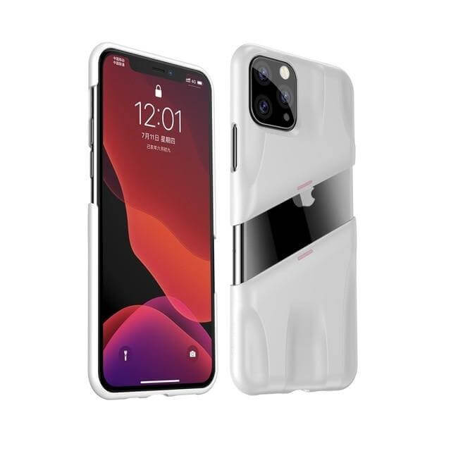 New Wave Modern iPhone Shockproof Case - Image 2