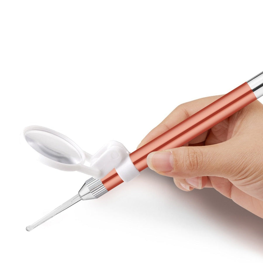 Baby Flashlight Ear Cleaner Tool - Image 0