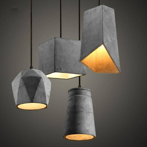 Retro Loft Style Vintage Droplight - Image 0