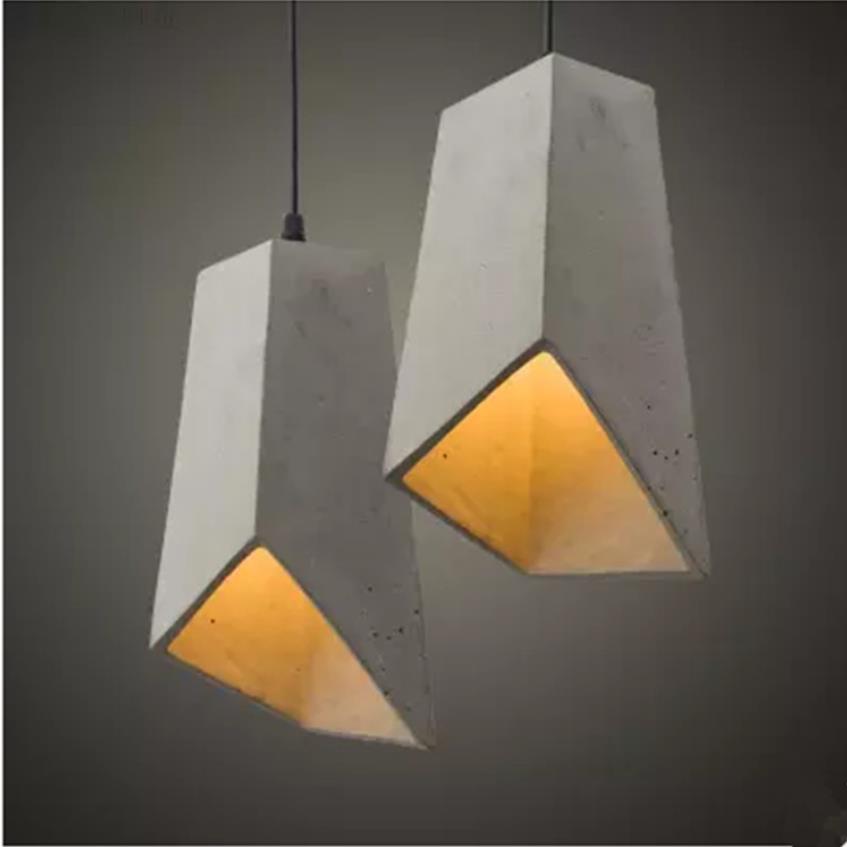 Retro Loft Style Vintage Droplight - MaviGadget