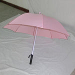 Flashlight LED Light Flashing Umbrella