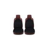 Universal 2Pcs/Set 12V Heated Car Seat Cushion Pad - MaviGadget