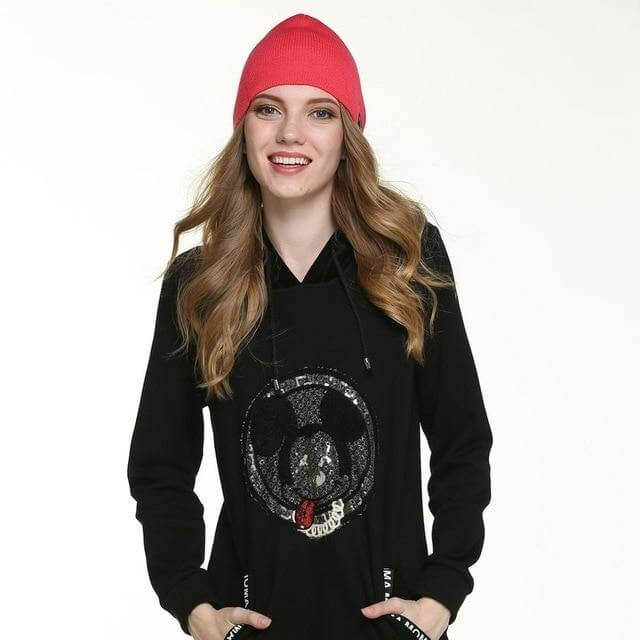 Knitted Bluetooth Music Hat - Image 7