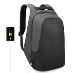 Anti-theft Travelers Backpack