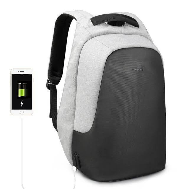 Anti-theft Travelers Backpack - Image 6