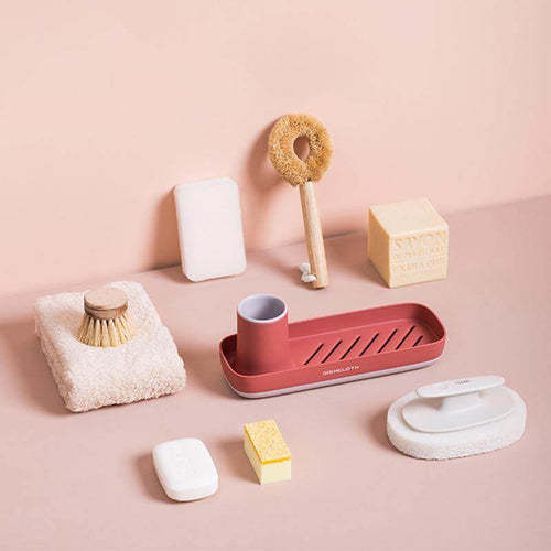 Colorful Elegant Sponge Holder - Image 0