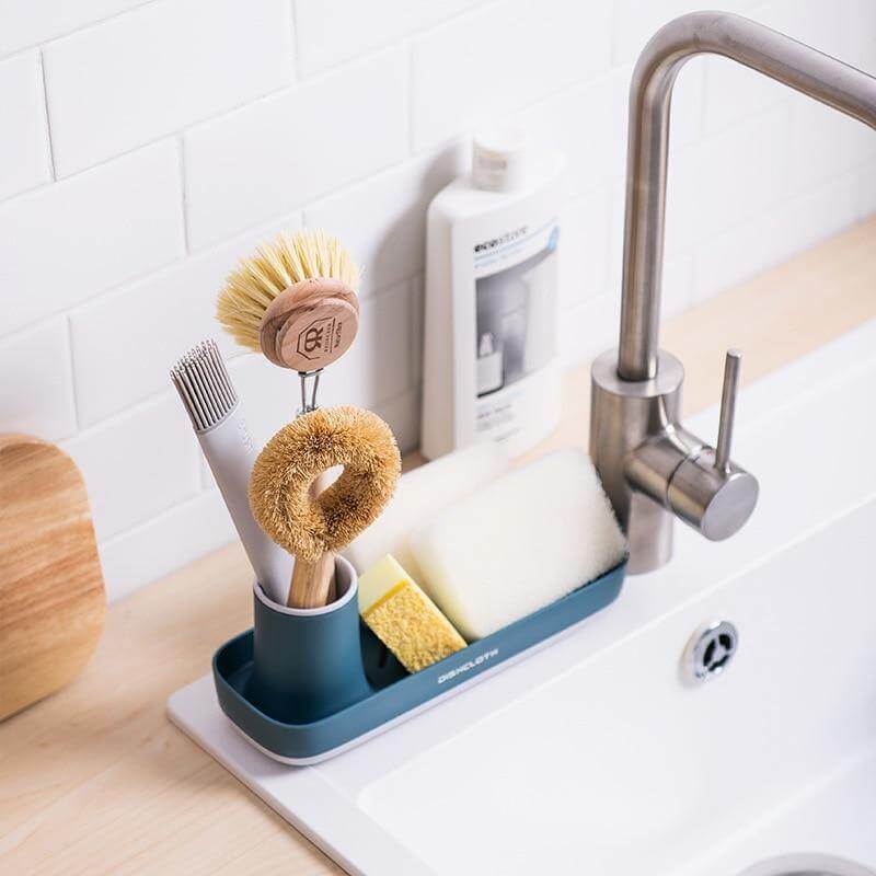 Colorful Elegant Sponge Holder - Image 4