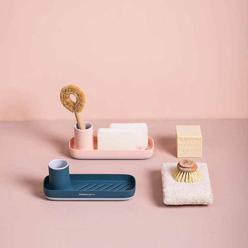 Colorful Elegant Sponge Holder - Image 5