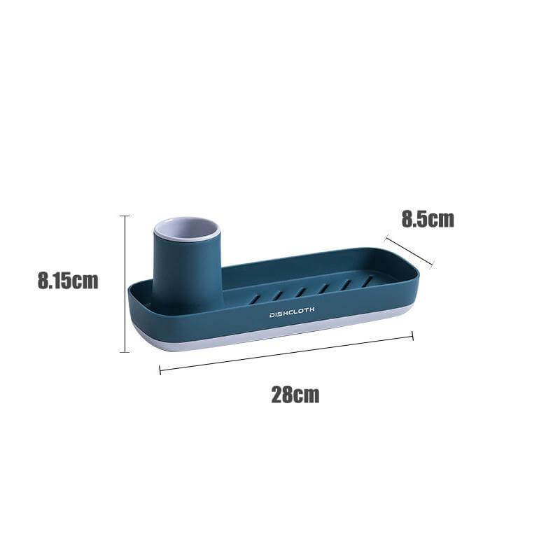 Colorful Elegant Sponge Holder - Image 3
