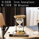 Elegant Hourglass Sand Timer - MaviGadget