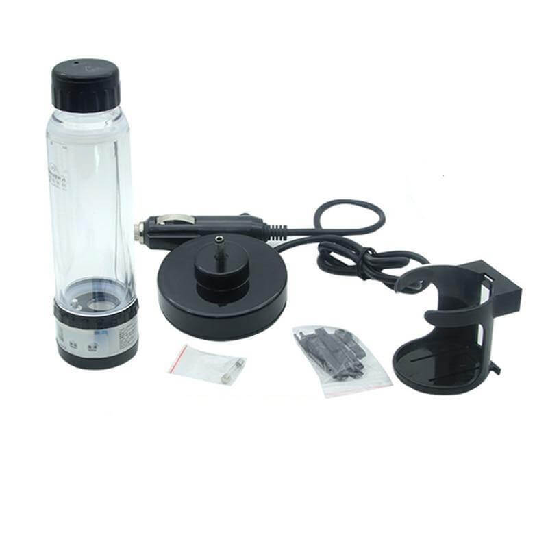 Portable Travel Car Kettle Bottle - Image 10