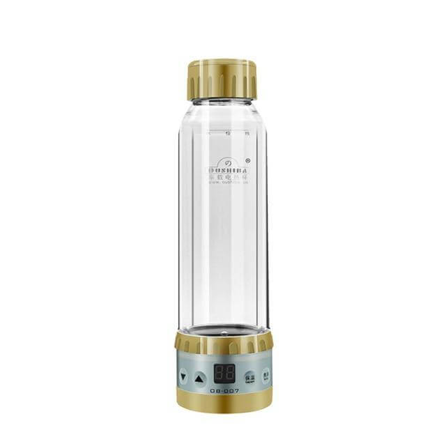 Portable Travel Car Kettle Bottle - Image 2
