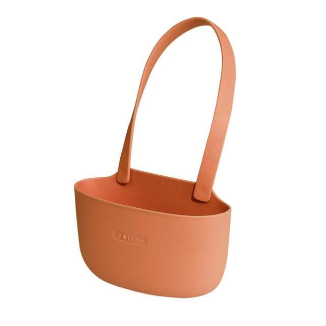 Nordic Elegant Sponge Basket - Image 7
