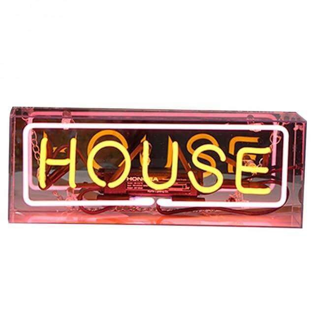 Party Neon Lights - MaviGadget