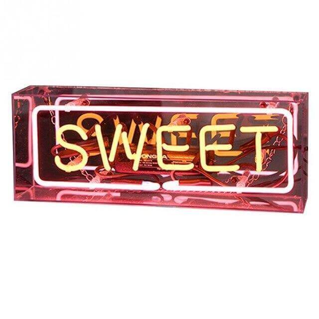 Party Neon Lights - MaviGadget