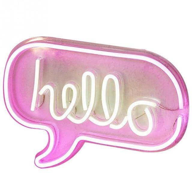Party Neon Lights - Image 5