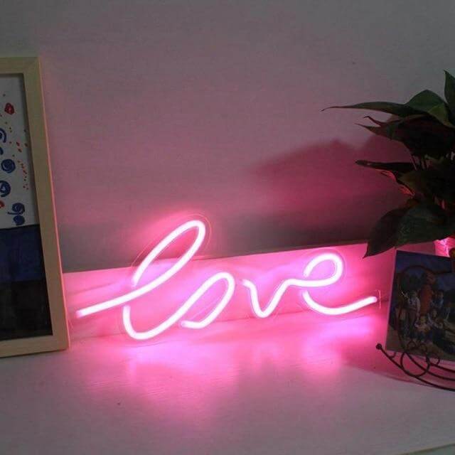 Party Neon Lights - Image 14