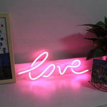 Party Neon Lights - MaviGadget