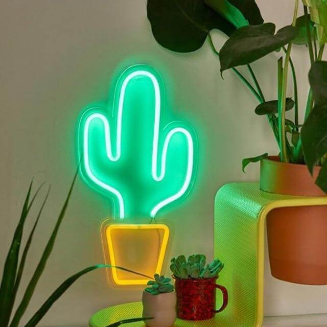 Party Neon Lights - Image 9
