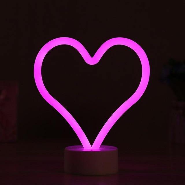 Party Neon Lights - MaviGadget