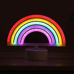 Party Neon Lights - MaviGadget