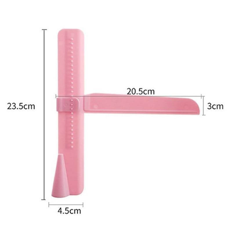 Adjustable Smoother Cake Spatulas - Image 10