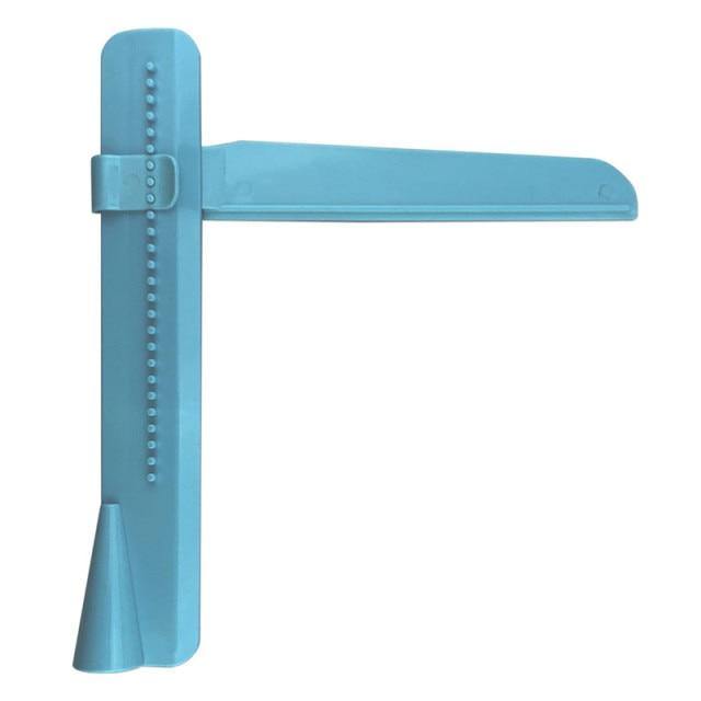 Adjustable Smoother Cake Spatulas - Image 12