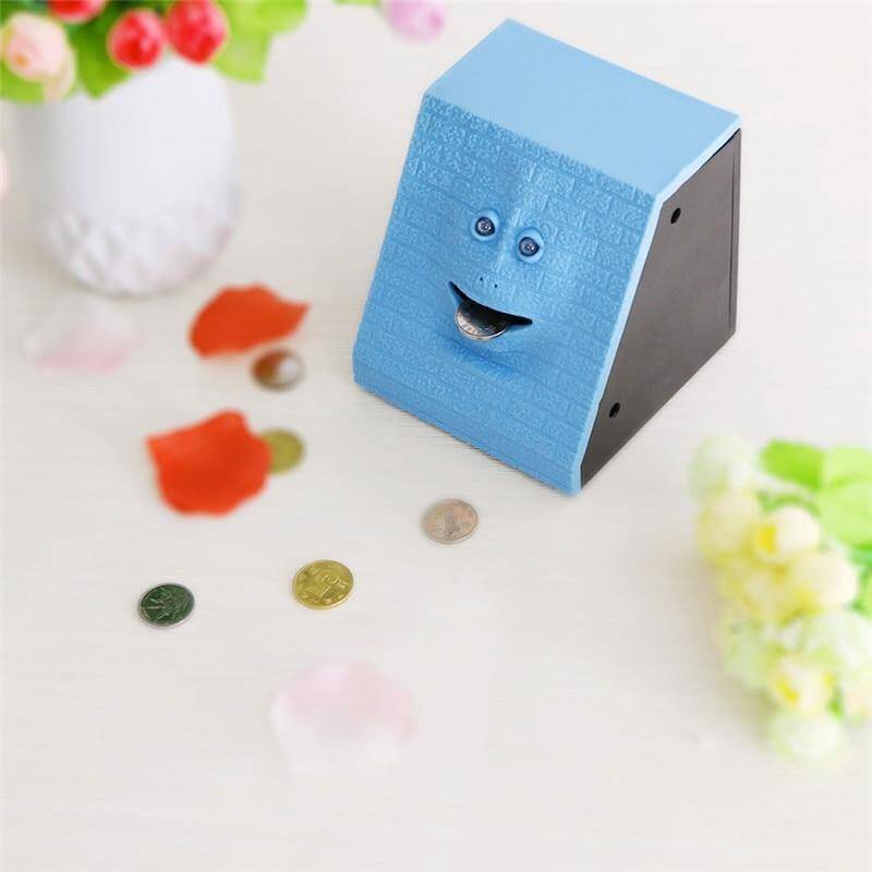 Money Eating Piggy Bank - Image 14