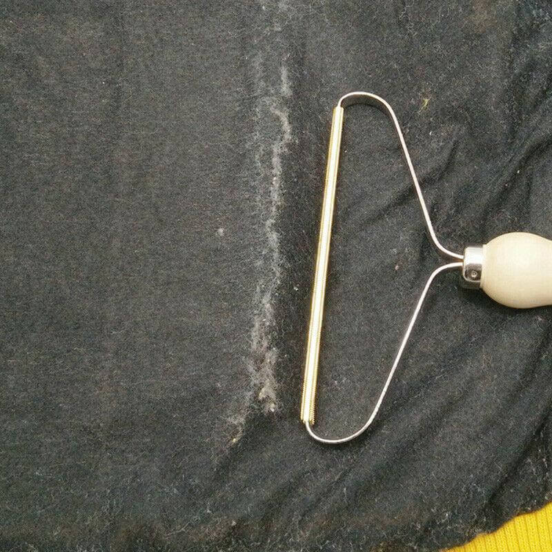 Portable Lint Hair Remover - Image 3