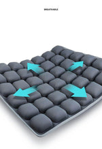 3D Decompression Massage Cushion Seat