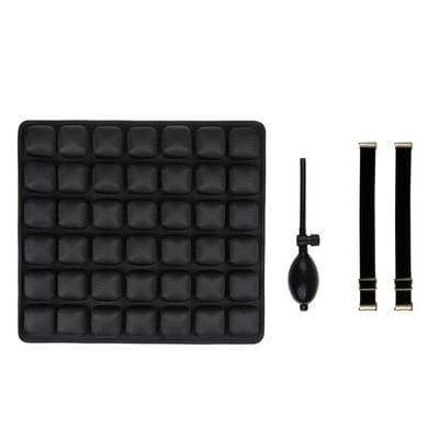 3D Decompression Massage Cushion Seat - Image 3