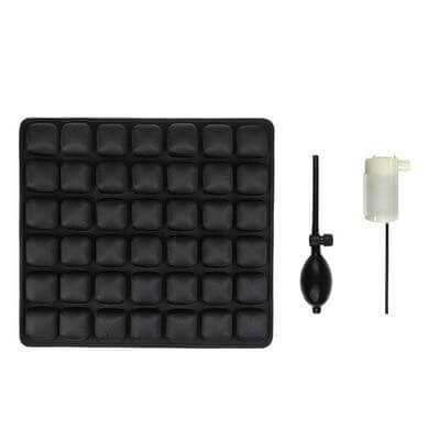 3D Decompression Massage Cushion Seat - Image 4