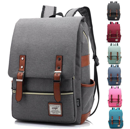 Oxford Notebook Backpacks - Image 0