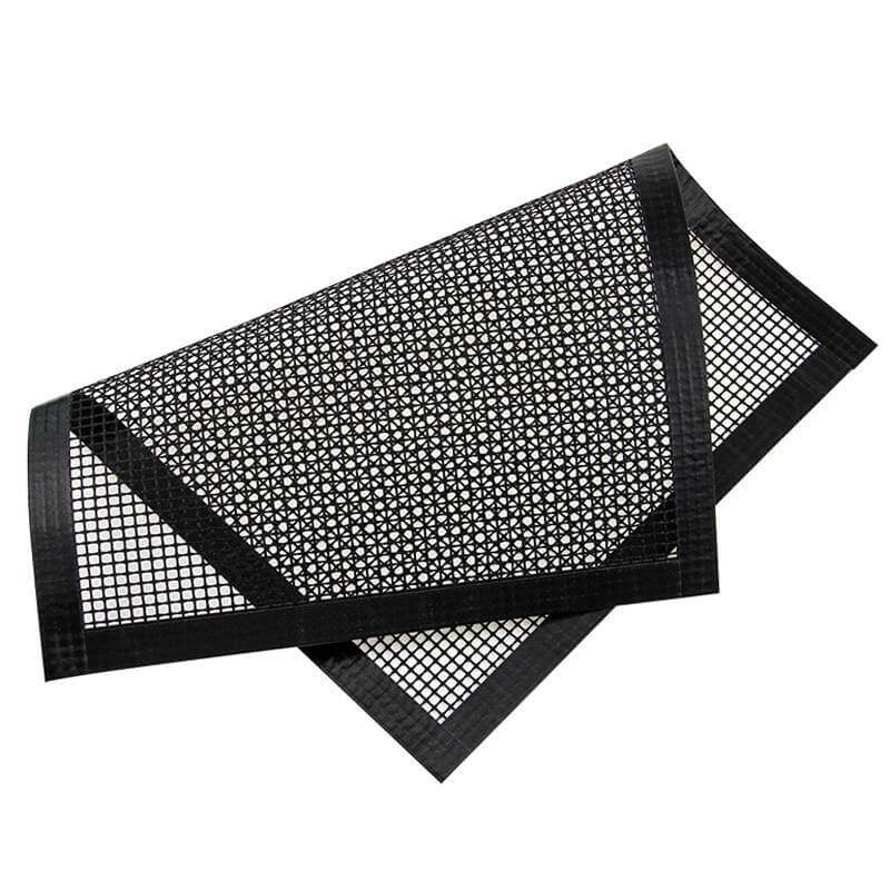 Non-stick BBQ Grill Mesh Mat - Image 3
