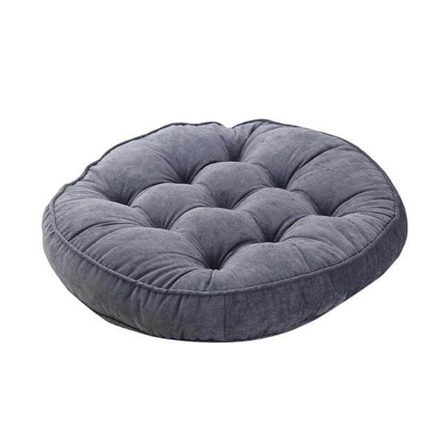 Japanese Simple Floor Cushions - Image 2