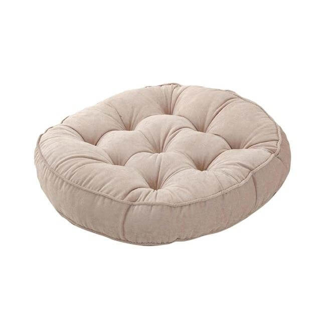 Japanese Simple Floor Cushions - Image 3
