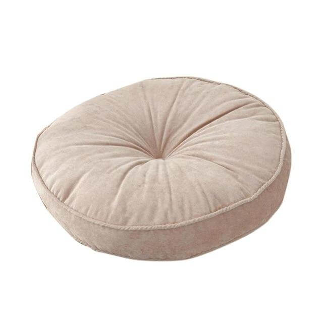 Japanese Simple Floor Cushions - Image 11