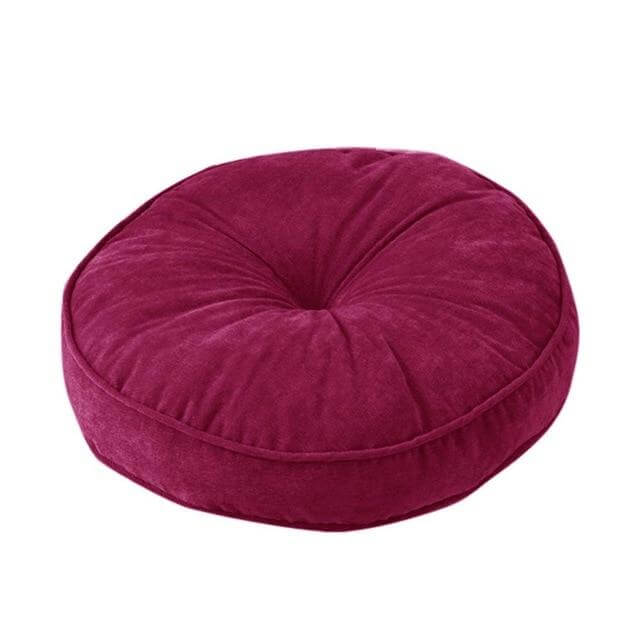 Japanese Simple Floor Cushions - Image 4