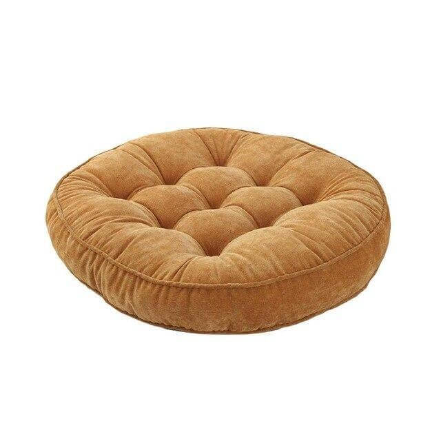 Japanese Simple Floor Cushions - Image 1