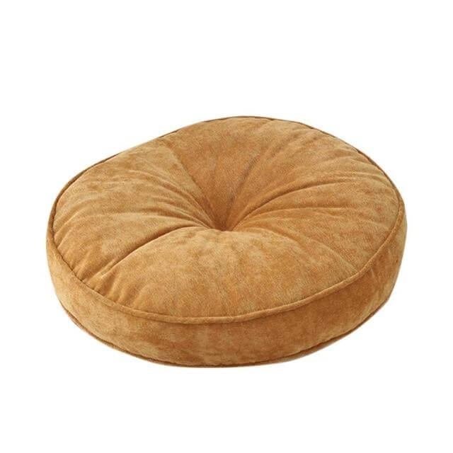 Japanese Simple Floor Cushions - Image 9