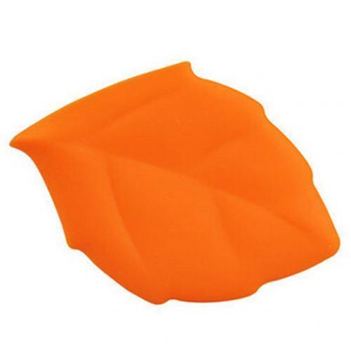 Portable Leaf Shape Tooth Brushing Cup - Image 6